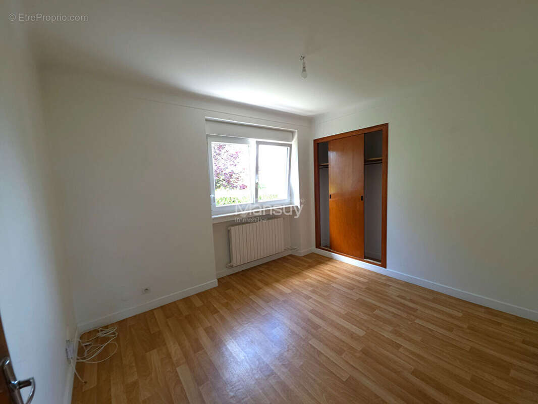 Maison Foameix Ornel 5 pièce(s) 89.52 m2 - photo 5