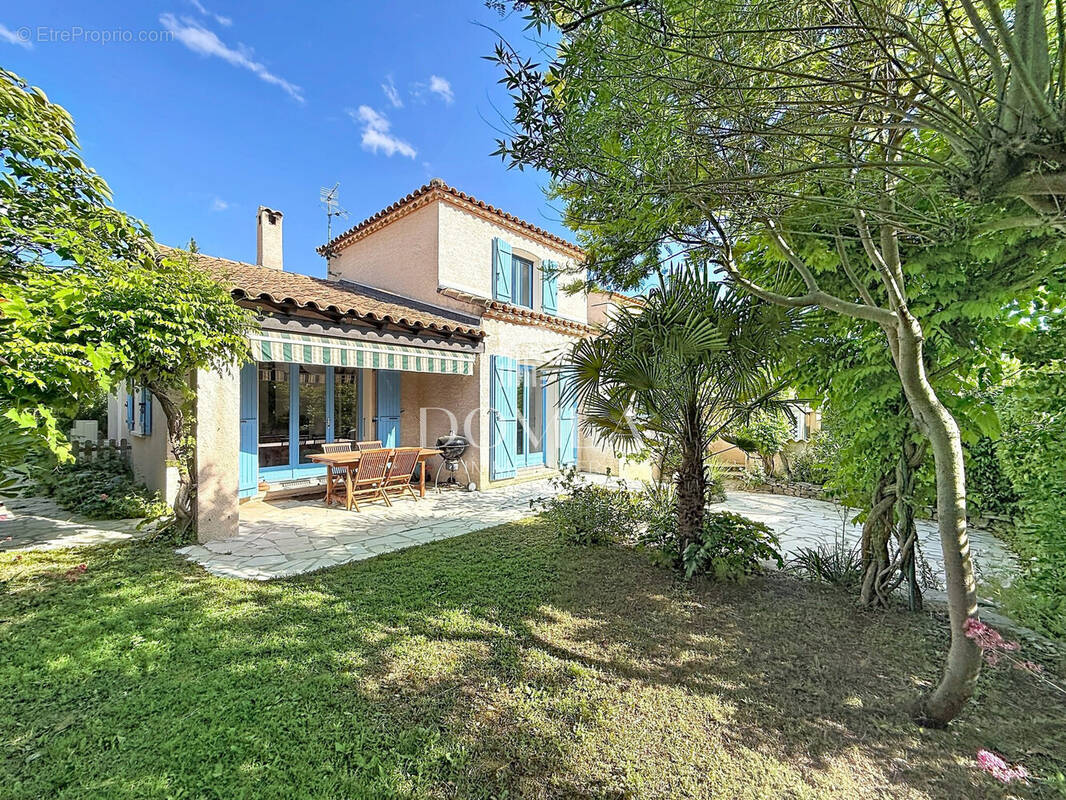Maison à CLAPIERS