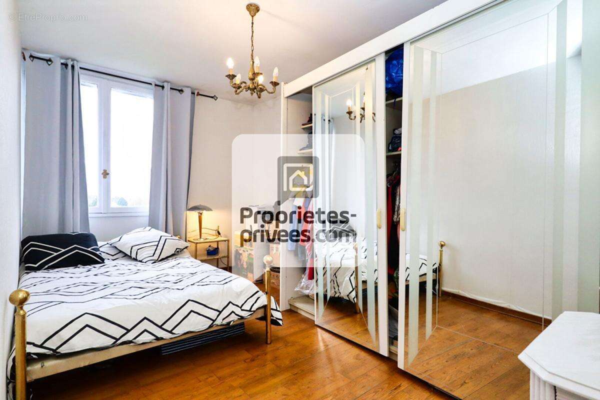 Appartement à SASSENAGE