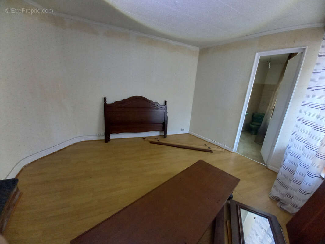 Maison à BERSAC-SUR-RIVALIER