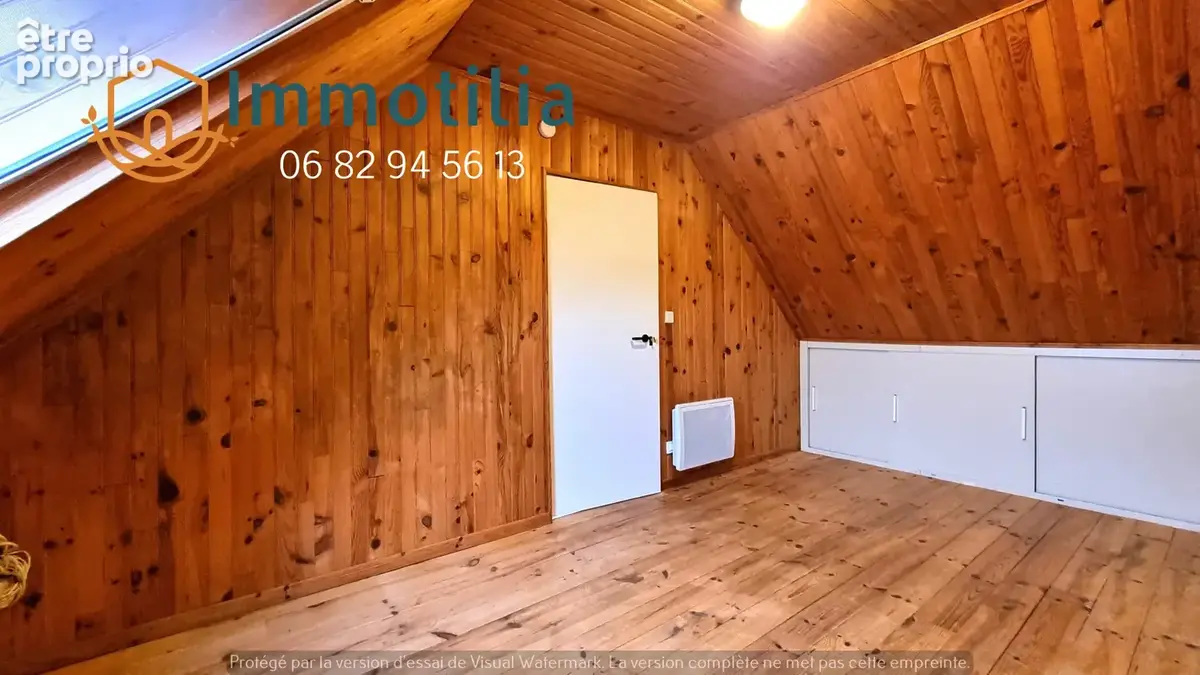 4 chambres et belle veranda !!! - photo 14