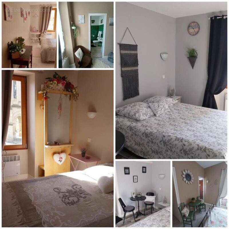 Photo 7 - Commerce à VENDAYS-MONTALIVET