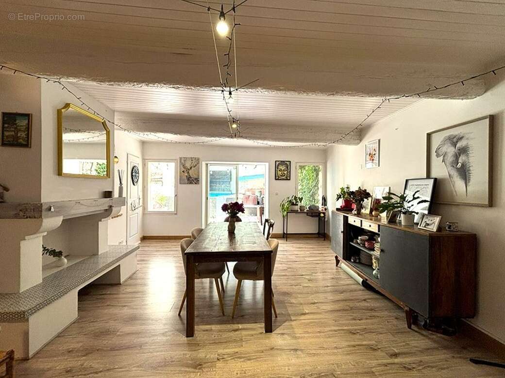Maison à PIERRELATTE