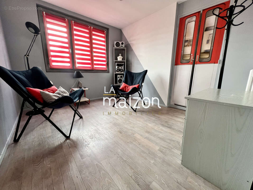 Maison à LANGUEUX
