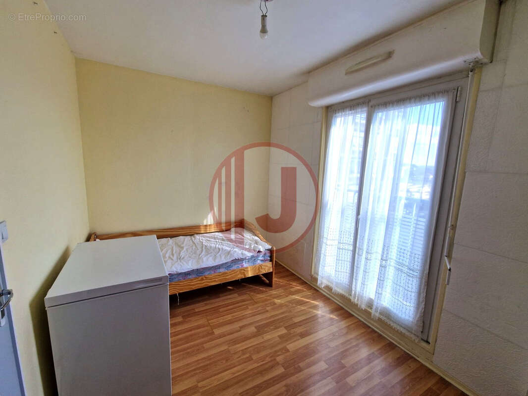 Appartement à MONTBELIARD