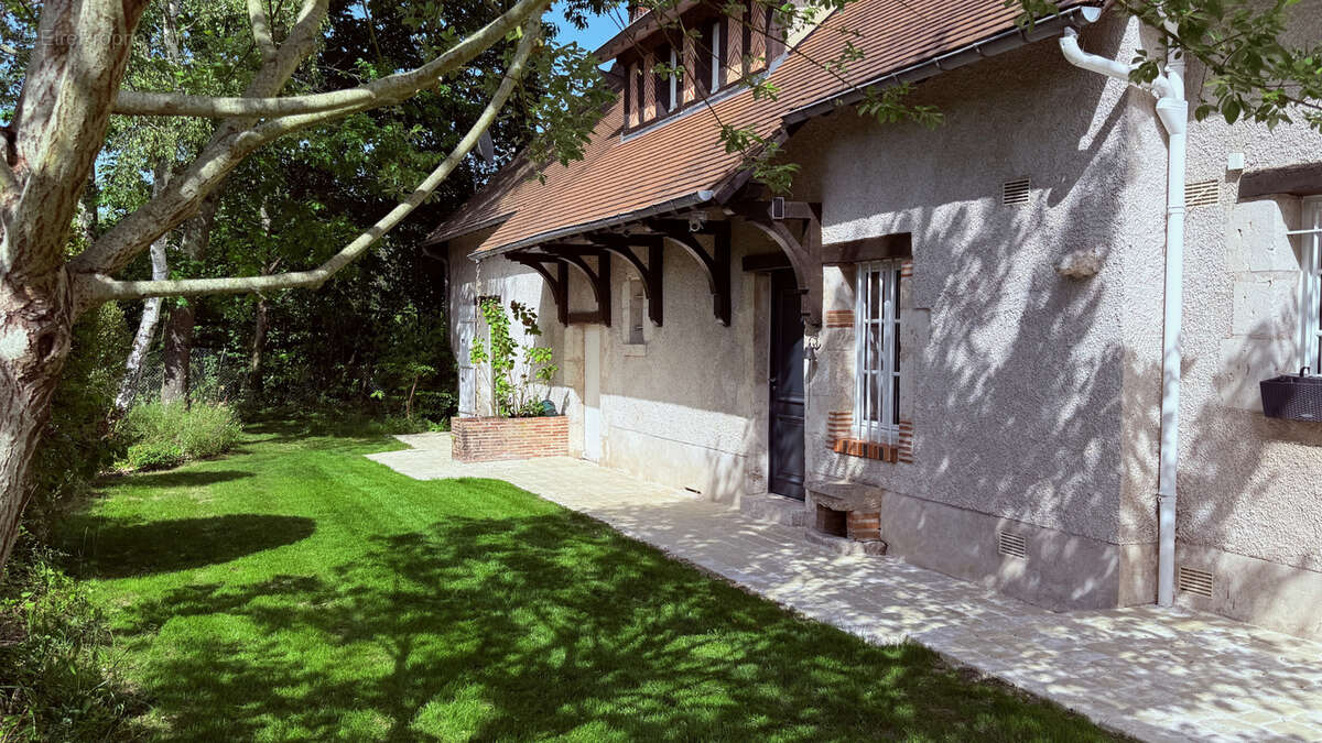 Maison à OLIVET