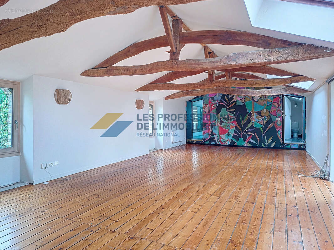 Maison à SAINT-MOLF