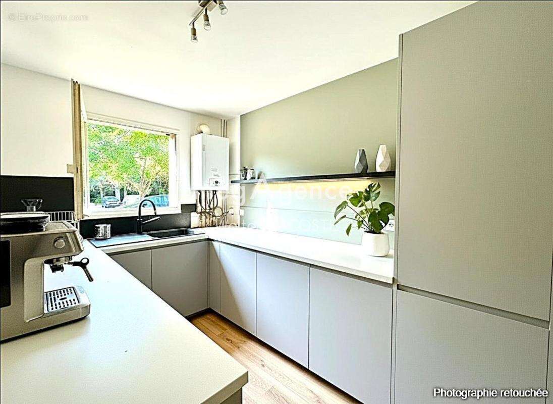 Maison à GUYANCOURT