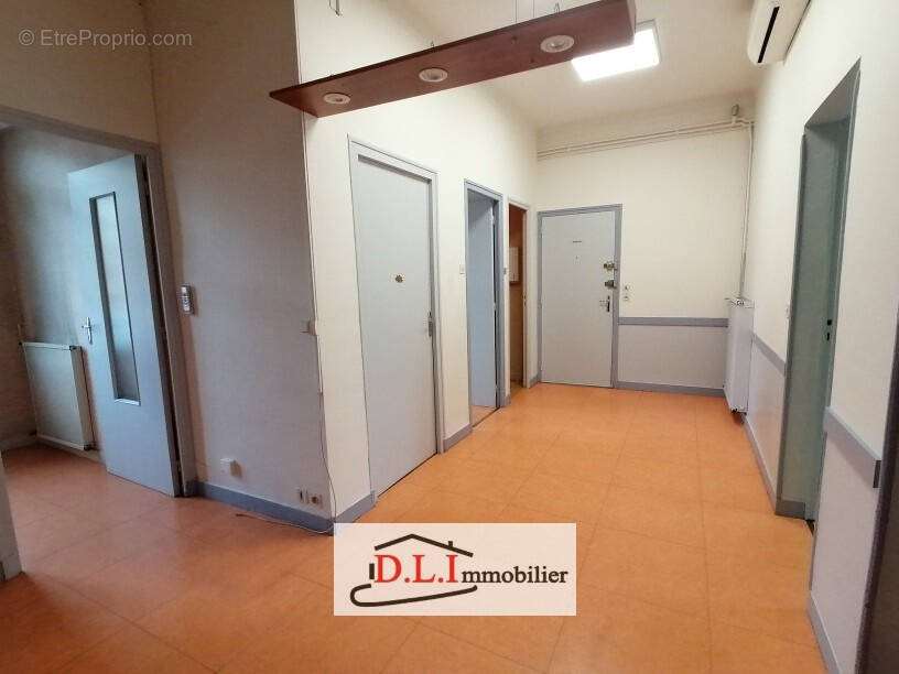 Appartement à MOISSAC