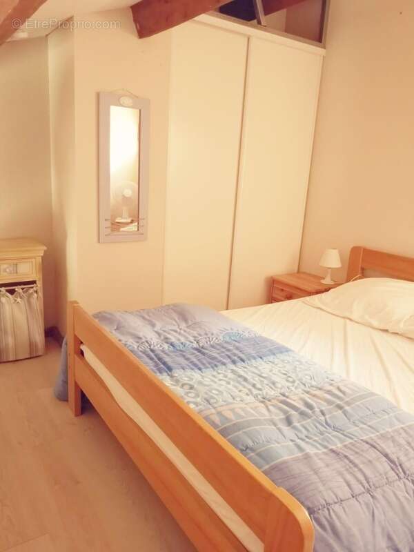 Appartement à PORT-LA-NOUVELLE