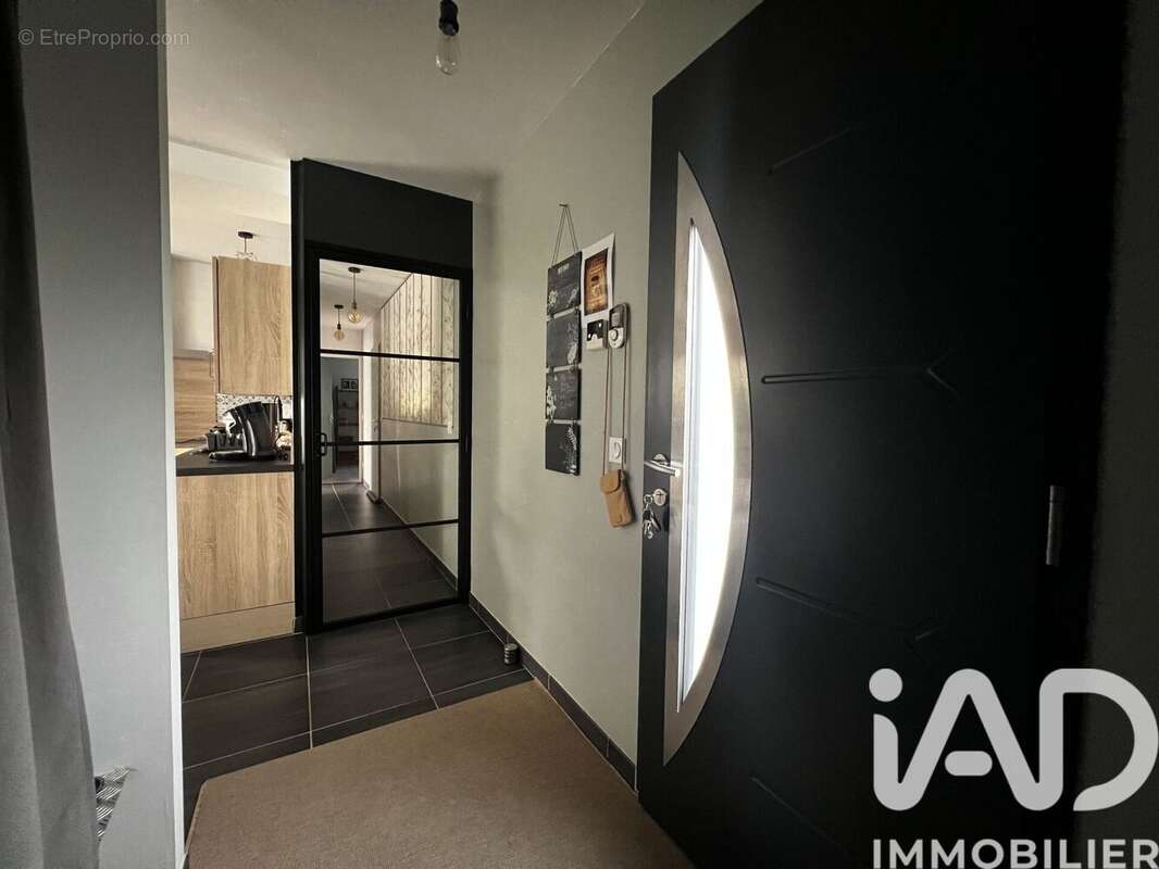 Photo 8 - Maison à GEAY