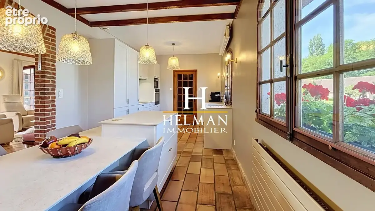 Maison 182 m² à Arques  - photo 4