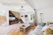 Appartement à ROQUEFORT-LES-PINS