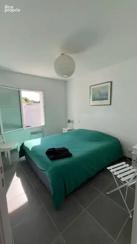 Ensemble immobilier de deux maisons - photo 9