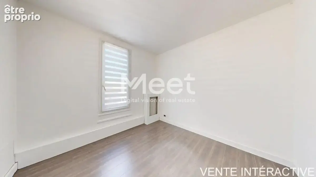 Duplex 3 chambres avec terrasse et box - photo 10
