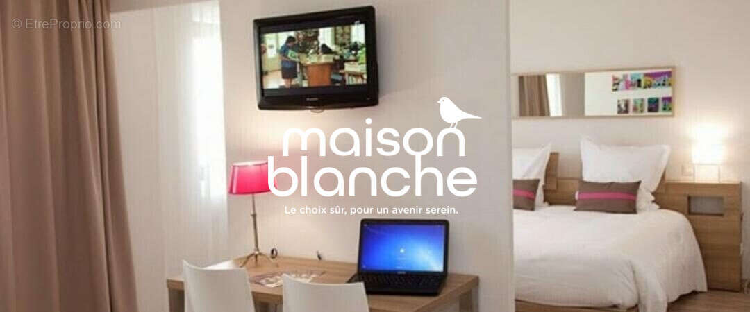 Appartement à MERIGNAC