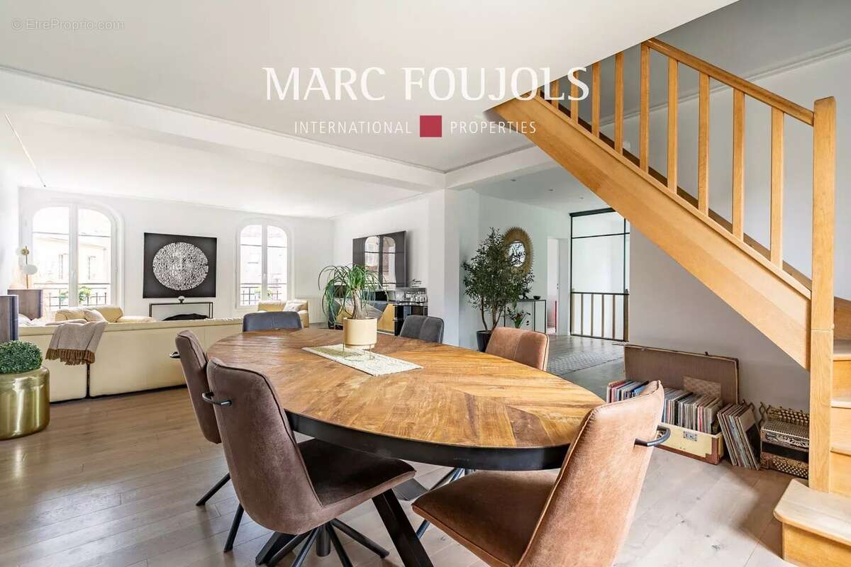 Appartement à SENLIS