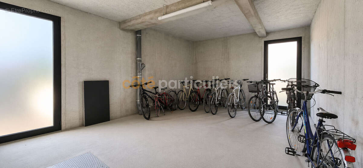 Appartement à LA ROCHE-SUR-YON