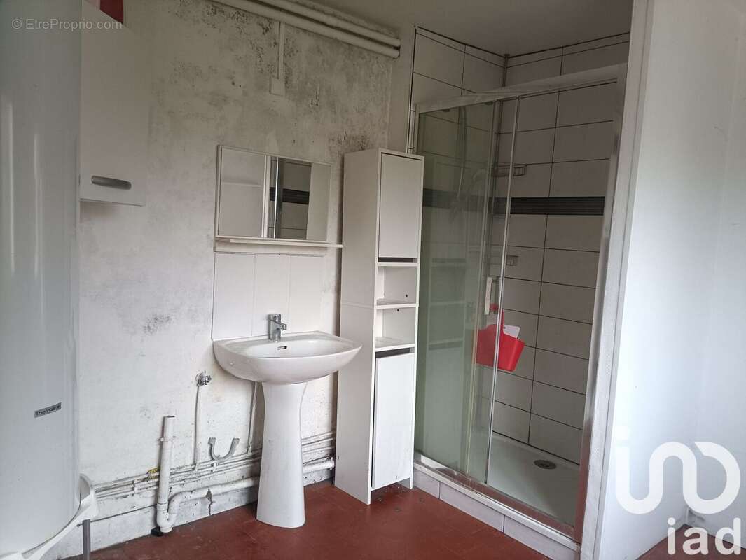 Photo 7 - Maison à LONDINIERES