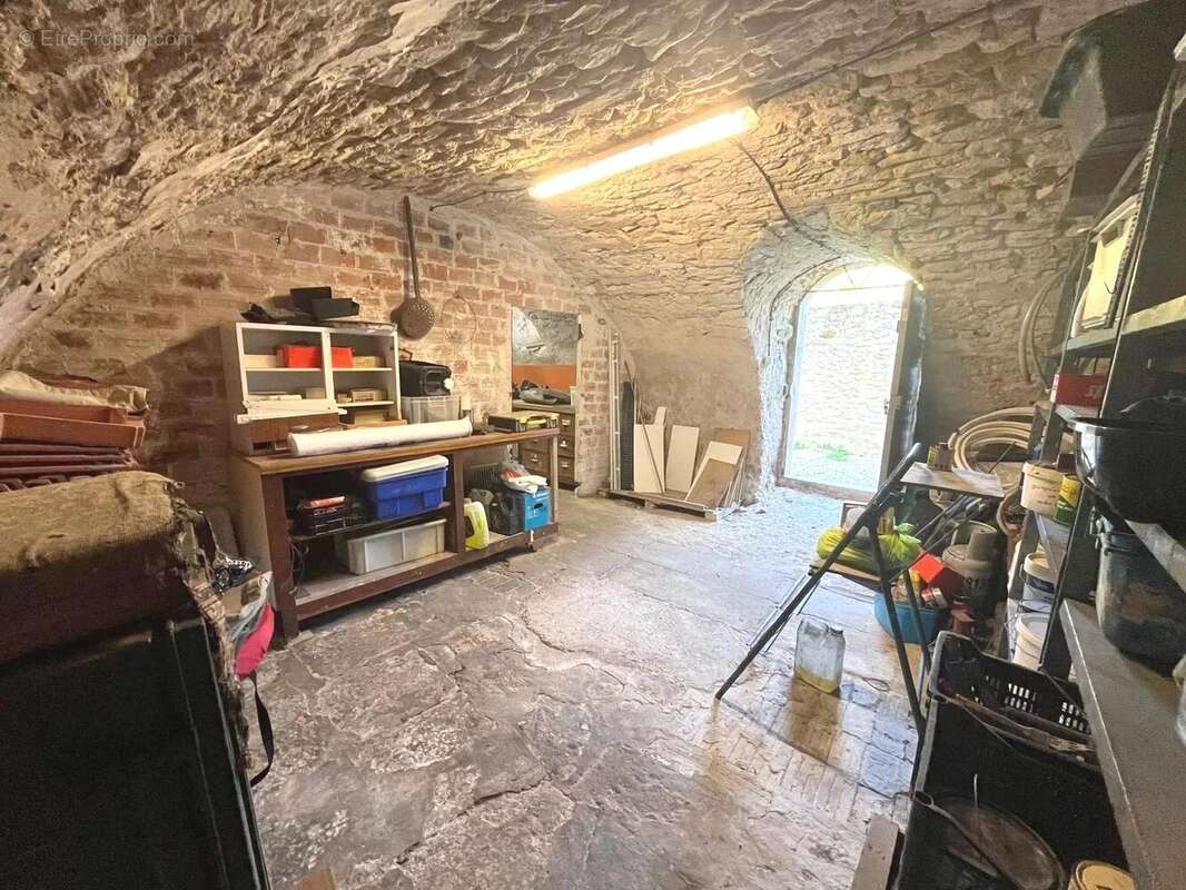 Maison à APT