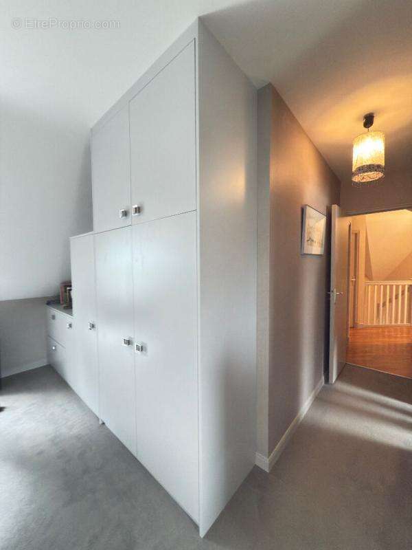 Maison à LA TRINITE-SUR-MER