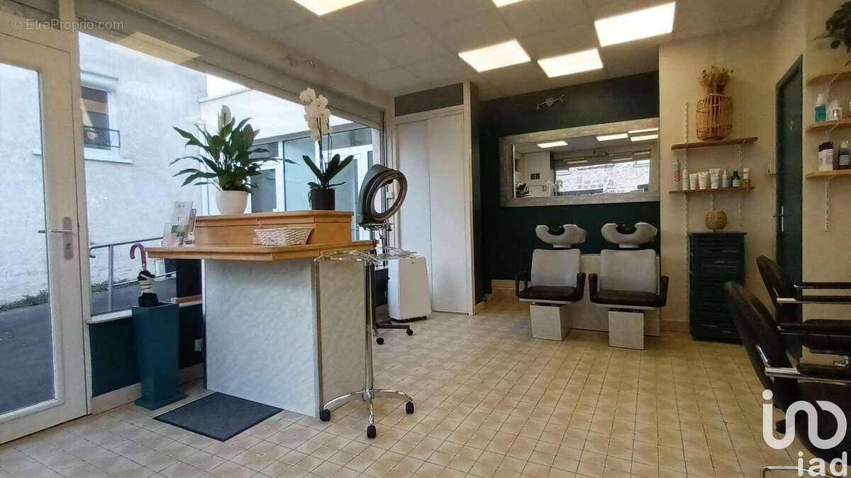 Photo 4 - Commerce à BETHISY-SAINT-PIERRE