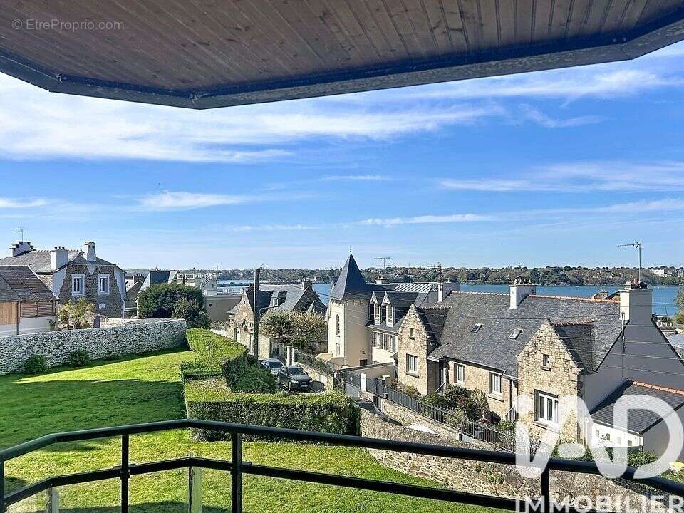 Photo 3 - Appartement à SAINT-MALO