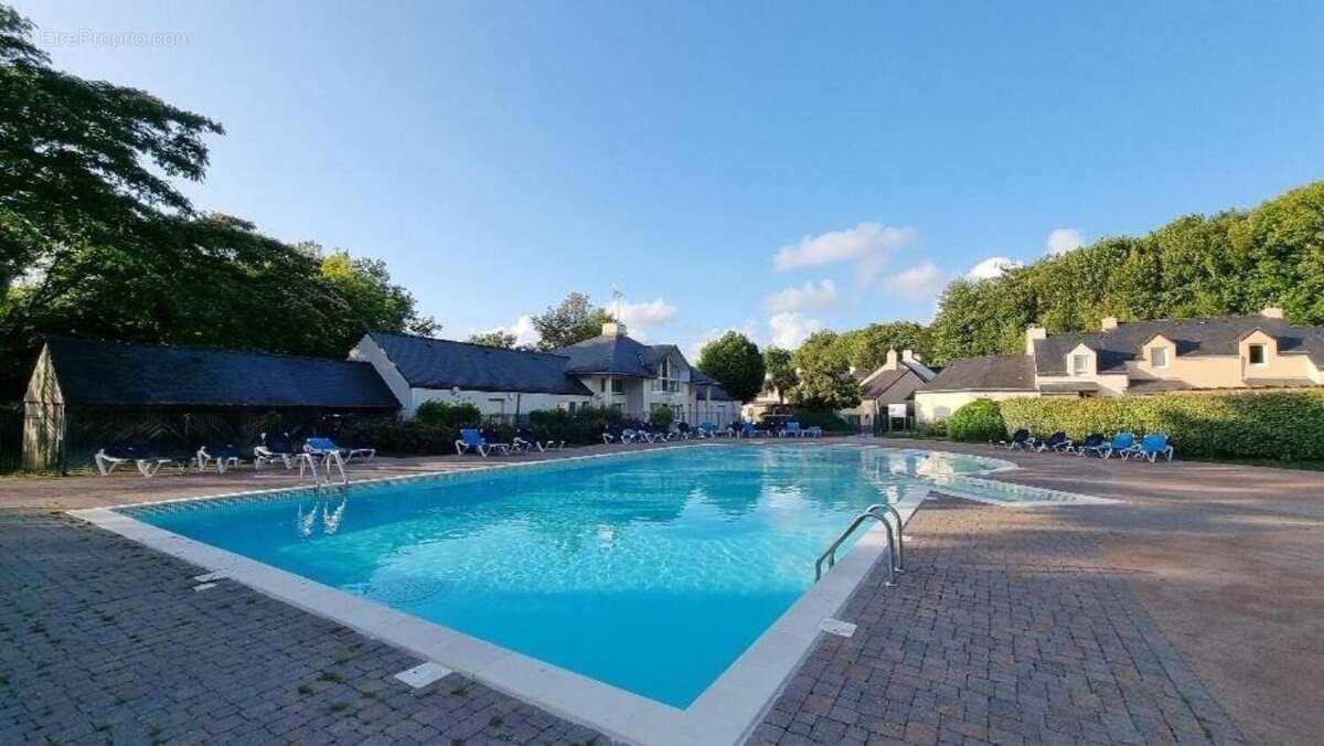 Photo 7 - Maison à PLOEMEL