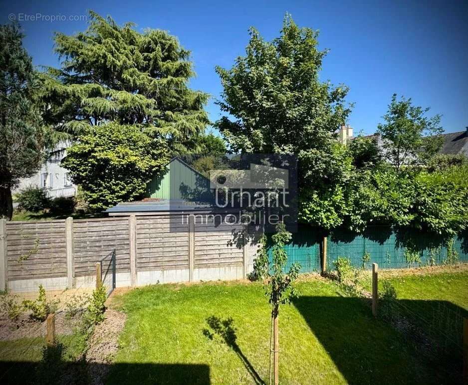 Maison à GRAND-CHAMP