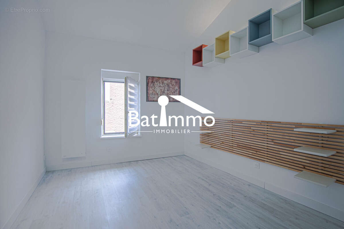 Maison 107 m² à Jouy-Aux-Arches  - photo 7