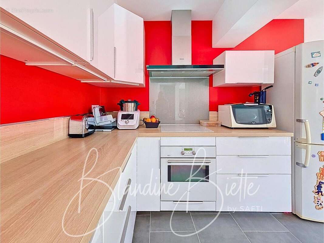 Photo 4 - Maison à CHATOU