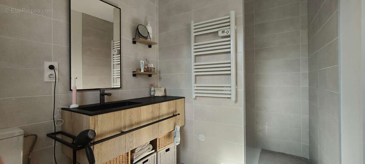 Maison à VILLELONGUE-DE-LA-SALANQUE