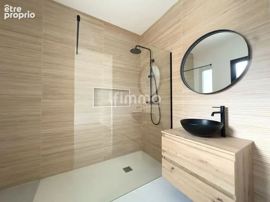 Maison neuve contemporaine 130 m² avec piscine proche Narbonne - photo 9