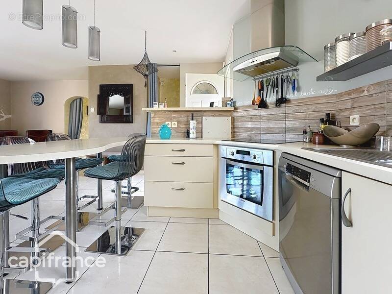 Maison à SAINTE-VERGE