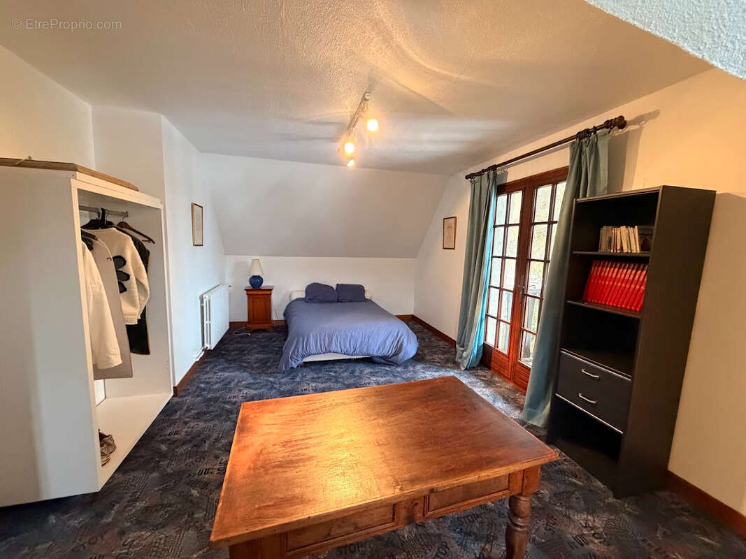 Maison Blainville Crevon 6 pièce(s) 130 m2 - photo 8
