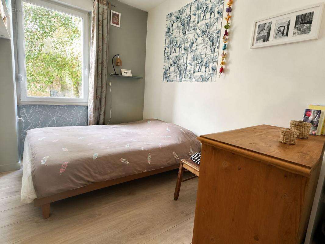 Appartement à MULHOUSE