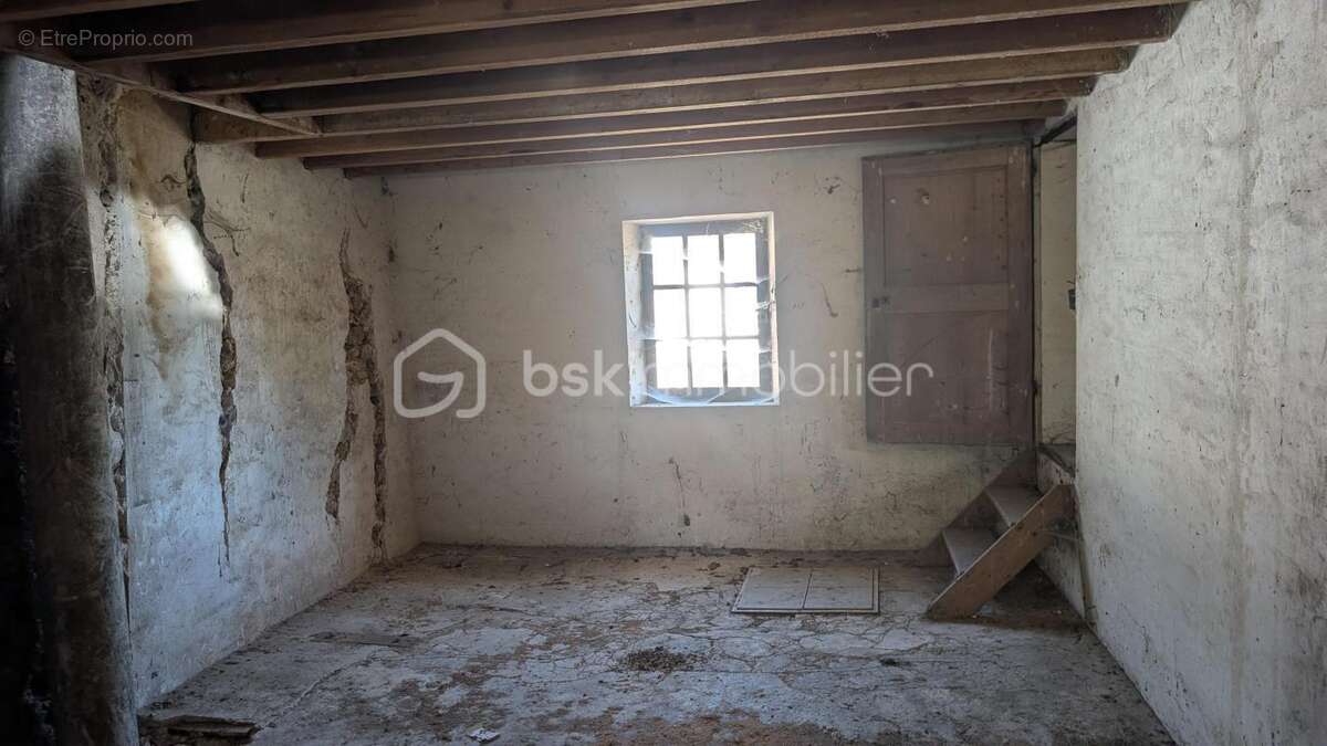Lot de 2 maisons : Idéal investisseurs - Entrepreneurs - Projets avec travaux - photo 18