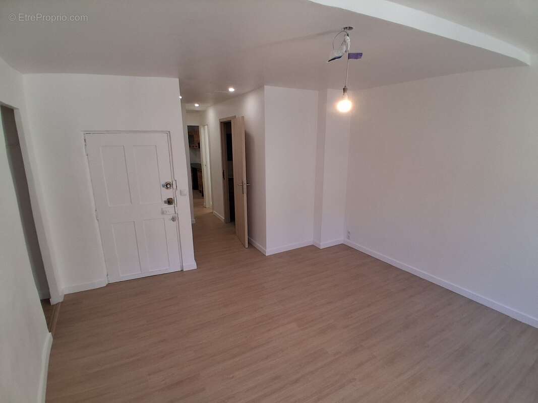 Appartement à AUBAGNE