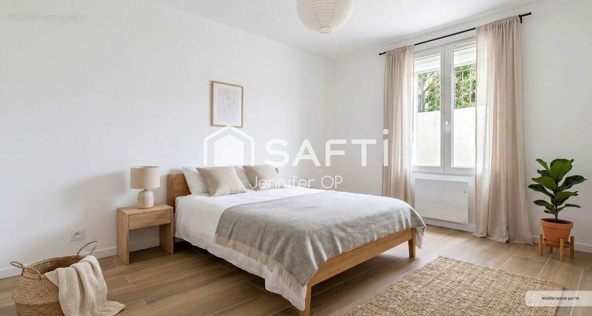 Photo 4 - Appartement à PANTIN