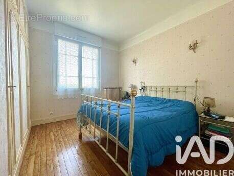 Photo 8 - Maison à TAVERNY