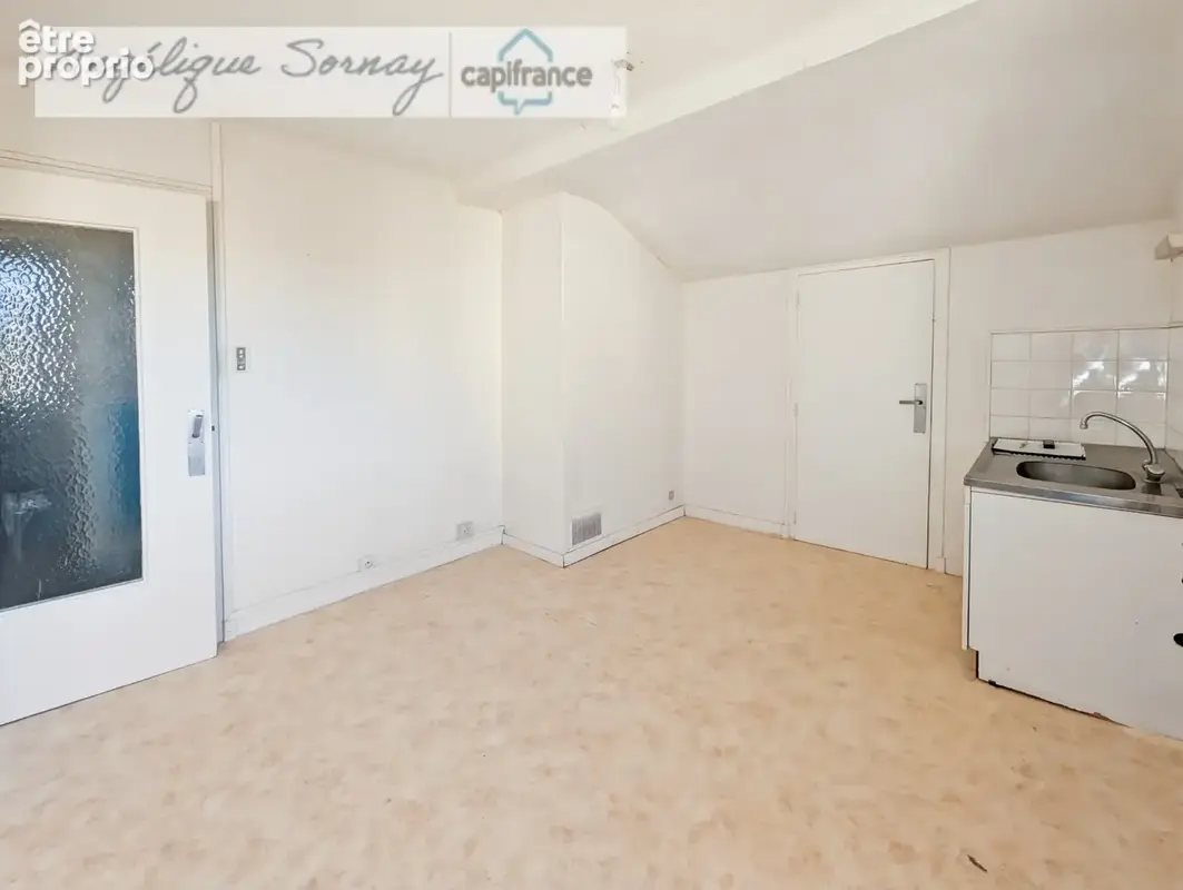 Maison individuelle 175 m² avec sous-sol complet – Lons-le-Saunier - photo 21