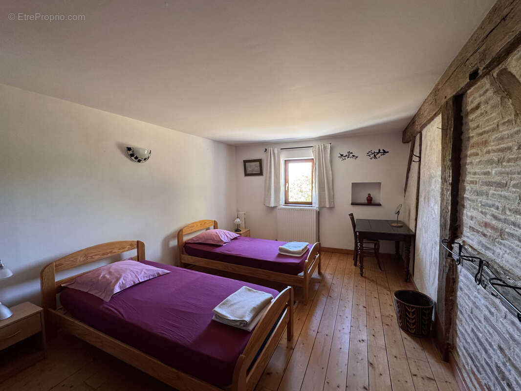 Propriété de charme   Gîte, 5 appartements et dépendances - 4 hectares - photo 11