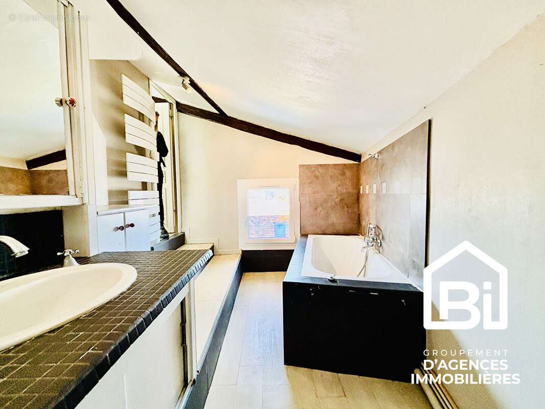 Appartement à CAEN