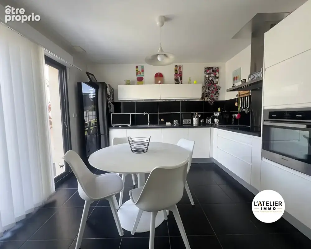 Maison Cuisy En Almont 5 pièce(s) 119 m2 - photo 4