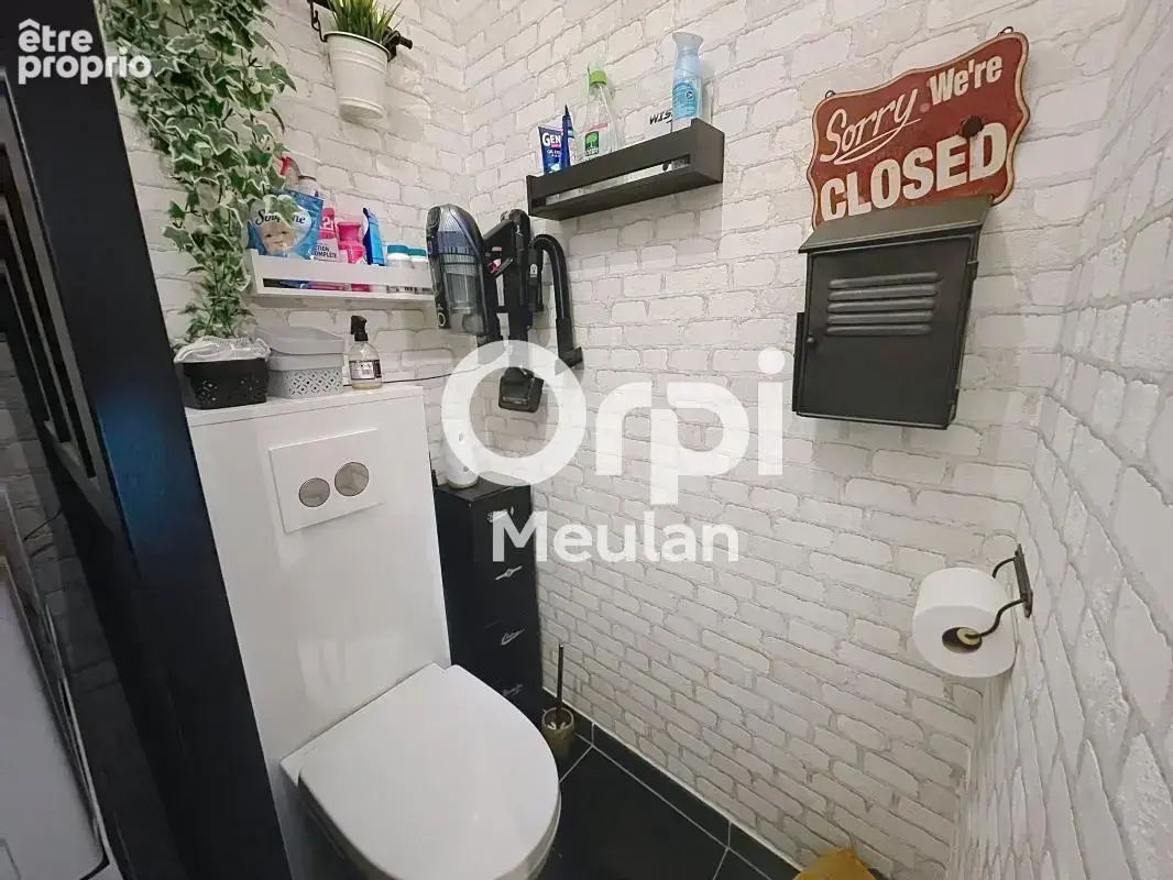 Appartement À Vendre - photo 22
