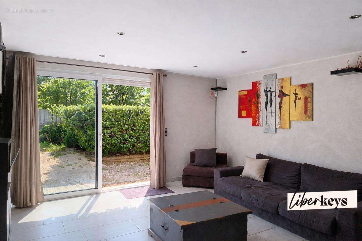 Appartement à ISTRES