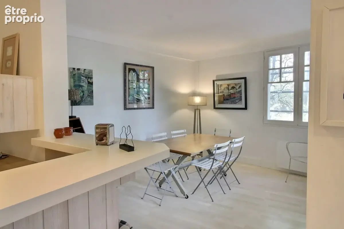 Appartement 150 m² à Hossegor  - photo 5