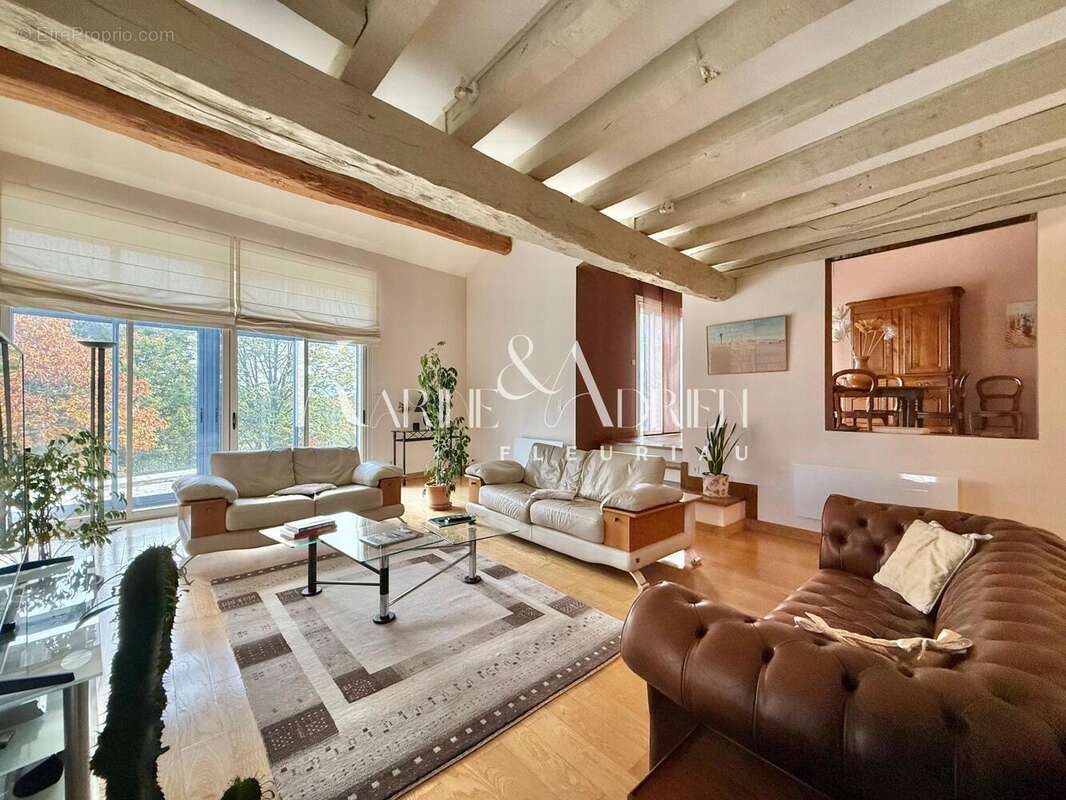 Photo 4 - Maison à FONTENAY-LE-COMTE