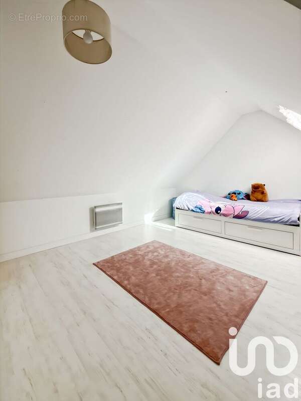 Photo 9 - Maison à GRISY-SUISNES