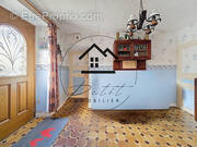 Maison à BALAGNY-SUR-THERAIN